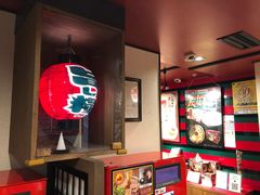 -一兰拉面(梅田阪急东通店)