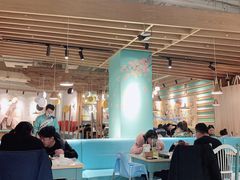 大堂-付掌柜在成都·热炒砂锅集(金禾店)