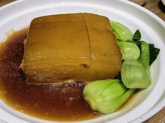 -安多素食(广仁寺路店)
