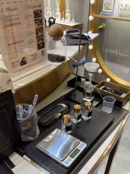 -香遇沙龙香水·调香·团建