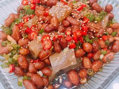 -宝发园名菜馆