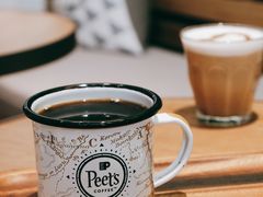 -Peet's 皮爷咖啡(东湖路手作店)