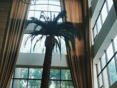 -上海东方佘山翰悦阁酒店·Vie全日制餐厅