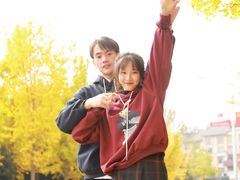 -浙江农林大学(东湖校区)