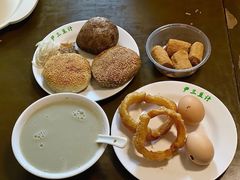-尹三豆汁(天坛店)