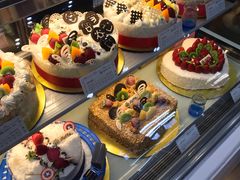 -欧佩拉(段家坝店)