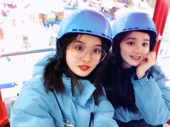 -长沙湘江冰雪世界