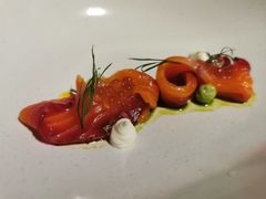 -马勒别墅·中餐厅