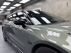 -车友必成·3M汽车贴膜/隐形车衣/改色膜(成都店)