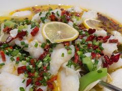 -绿草地·湘菜(芙蓉天街店)