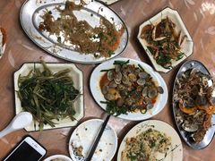 -巽东海鲜大排档(巽寮湾店)