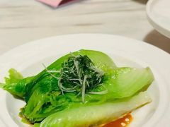 -彩丰楼中餐厅(深圳国际会展中心洲际酒店)