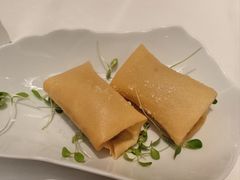 -上蔬无瑕· 创意素食·Vegetarian(华采天地店)