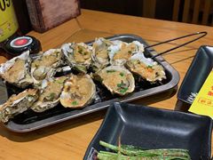 -云晓光头烧烤吧(新大陆广场店)