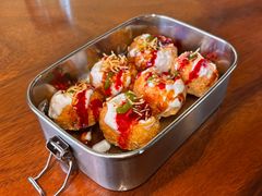 -达斯坦印度餐厅Dastaan(三里屯SOHO店)