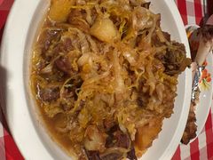 -西贝(虹口龙之梦店)