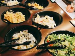 -比格比萨自助(南京万达茂店)