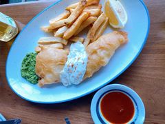 大西洋鳕鱼柳-FISH&POTATO Cō(地中海美食 万象城店)