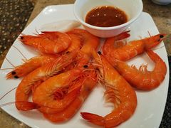 -怡聚轩全日制自助餐厅(大中华喜来登酒店)