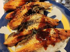 -回転寿司酒場 銀座沼津港