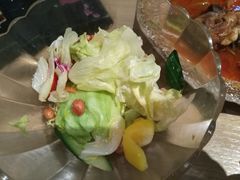 -大巴扎的姑娘(荣盛时代广场店)