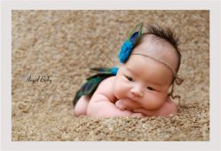 -Happy Baby Studio快乐宝贝儿童摄影