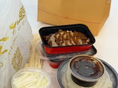 -全聚德(上海首店浦东店)