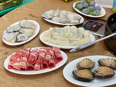 -濠轩阁特色生蚝火锅(水湾路店)