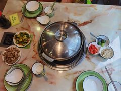-四季合味椰子鸡(南山大冲店)