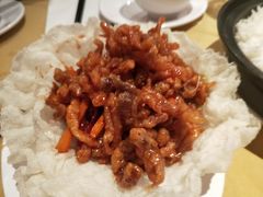 -文兴酒家(Chinatown - Gerrard Street)