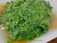 酒香草头-吾介小籠館