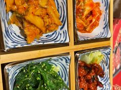 -古田居·特色寿司料理(骏欣中心店)