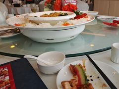 -万龙洲海鲜(南新仓店)