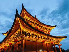 -大理古城