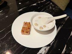 五福莲子羹-京香轩·中餐厅(上海中庚聚龙酒店)