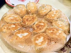 -葛记焖饼(伏牛路店)