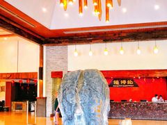 -佛冈森波拉度假区