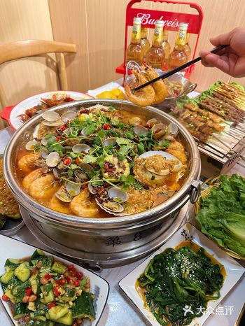 讲真，吃过这家再也不想去别家吃了…