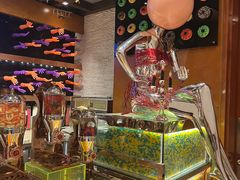 -怡咖啡海鲜自助餐厅(浦东香格里拉店)