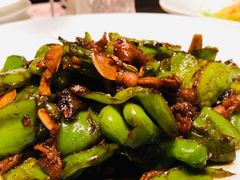 -宏达宴老菜馆(群力第四大道店)