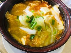 -闫家驴肉老店(华电一校店)