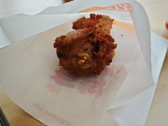 -汉堡王(常熟美城店)
