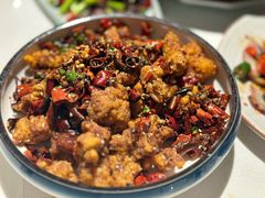 -Colourful Yunnan Hawthorn 彩云南 孔雀