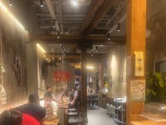 -北丐先生·野馄饨烧烤(泰达E街区店)
