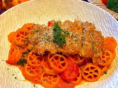 -咖梦餐厅 COMENG RESTAURANT