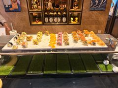 -富力丽思卡尔顿酒店·香荟全日制餐厅