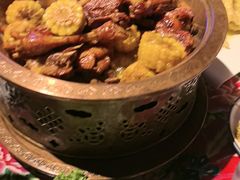 -人民公社大食堂(张家湾店)