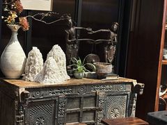 -南园民国茶楼餐厅·常州菜(北大街店)