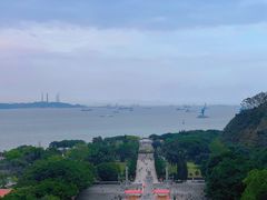 -南沙天后宫景区