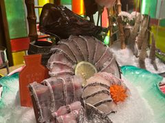 -ONE FULL 古董港式海鲜火锅